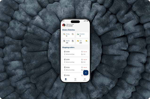 Community features
