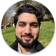 Kamran Khan